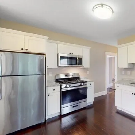 Rent this 4 bed apartment on 6 Ashmont Court in Boston, MA 02122