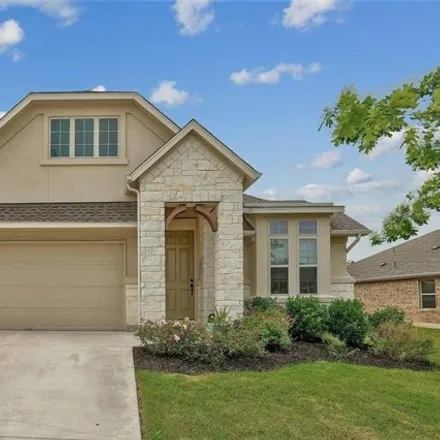 Buy this 3 bed house on 17508 Chino Lane in Pflugerville, TX
