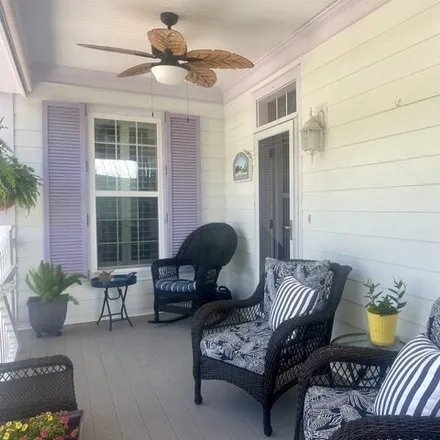 Image 3 - 139 Georges Bay Rd, Surfside Beach, South Carolina, 29575 - House for sale