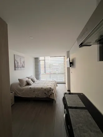 Image 2 - Carrera 13, Usaquén, 110121 Bogota, Colombia - Apartment for rent