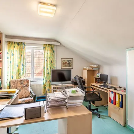 Rent this 5 bed apartment on Edouard Remyvest 20 in 3000 Leuven, Belgium