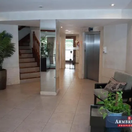 Buy this 3 bed apartment on Diagonal Almirante Brown 1298 in Adrogué, Argentina