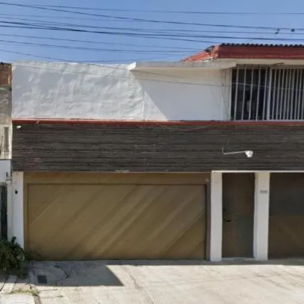Buy this 4 bed house on Calle Río Tuxpan in 72570 Fraccionamiento la aldea, PUE