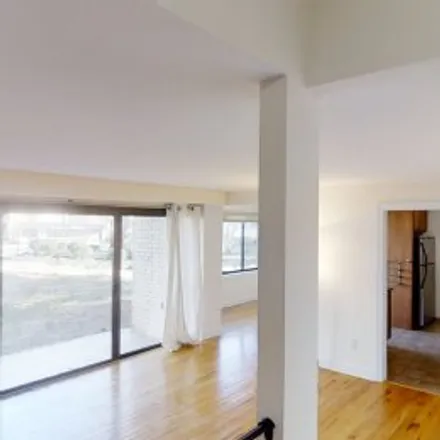 Rent this 2 bed apartment on #2,10851 Amherst Avenue