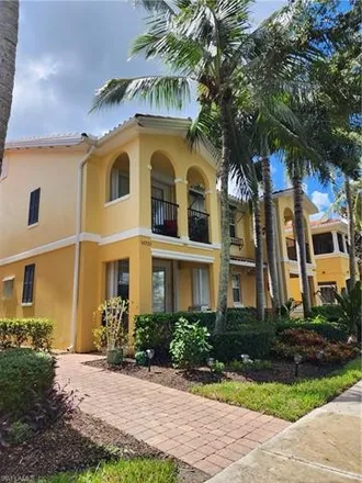 Rent this 3 bed townhouse on 28717 Alessandria Circle in Palmira, Bonita Springs