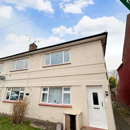 Image 1 - 18 Park Avenue, Rhiwderin, NP10 9FH, United Kingdom - Apartment for rent