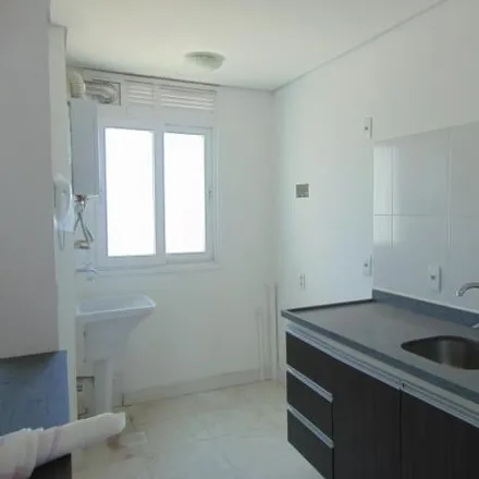 Buy this 2 bed apartment on Rua Ernesto Pellanda in Jardim Sabará, Porto Alegre - RS