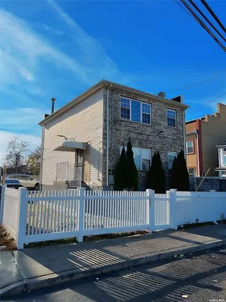 Buy this 3 bed house on 2609 Seagirt Avenue in New York, NY 11691