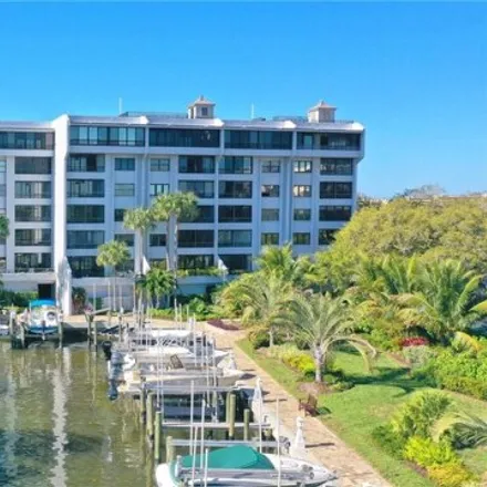 Buy this 2 bed condo on 5923 Midnight Pass Road in Siesta Key, FL 34242