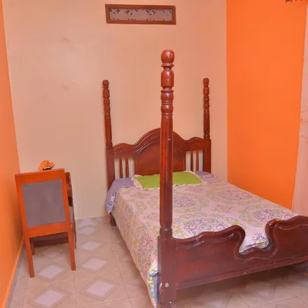 Rent this 3 bed house on Abryanz Collection Main Branch in 256 Yusuf Lule Road, Kampala