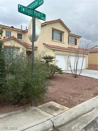 Rent this 4 bed house on 10009 Twilight Point Court in Spring Valley, NV 89148