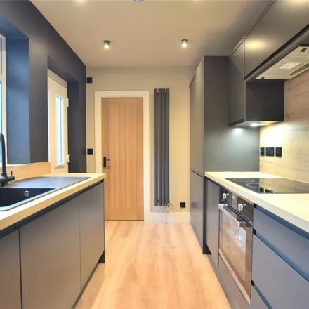 Image 3 - Greywood Avenue, Newcastle upon Tyne, NE4 9PE, United Kingdom - Apartment for rent