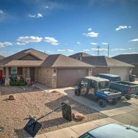 Image 3 - 1678 Rattler Lane, Midland, TX 79705, USA - House for sale