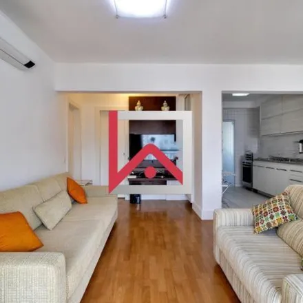 Rent this 1 bed apartment on Rua Abílio Soares 680 in Paraíso, São Paulo - SP