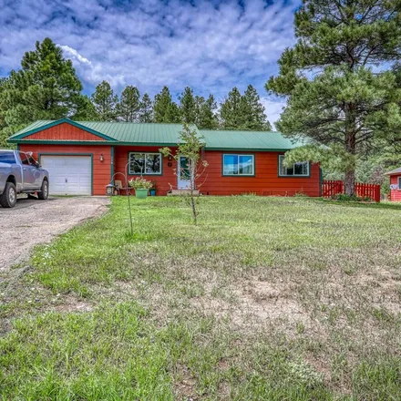 Image 2 - 126 Enchanted Place, Archuleta County, CO 81147, USA - House for sale