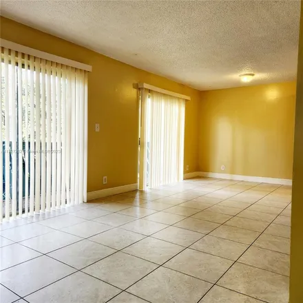 Rent this 2 bed apartment on 8841 Northwest 28th Drive in Coral Springs, FL 33065