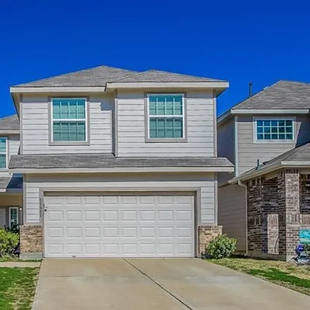 Buy this 4 bed house on Lorenzo Glaze Trail in Harris County, TX 77492