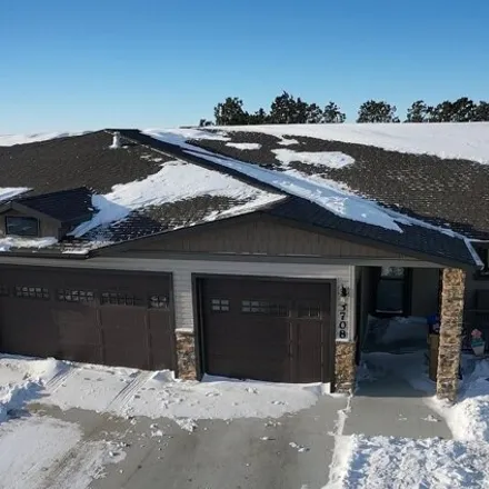 Buy this 4 bed house on 3710 White Pine Circle Southeast in Ward County, ND 58701