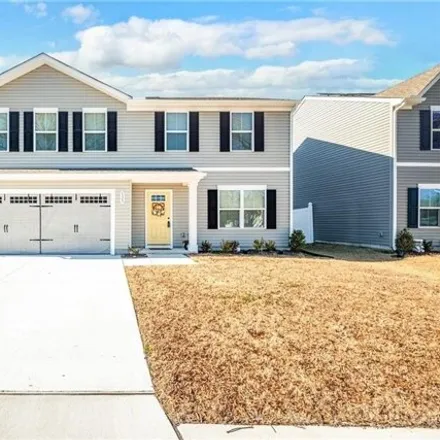 Buy this 4 bed house on 123 Good Hope Lane in Portsmouth, VA 23702