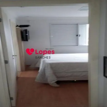 Buy this 3 bed apartment on Rua Aimorés in Vila Alzira, Santo André - SP