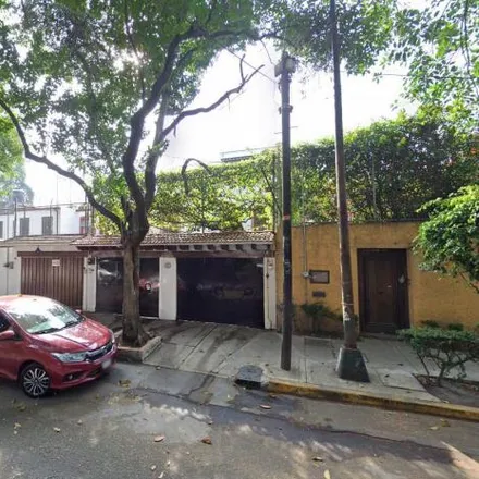 Buy this 4 bed house on Calle Morelos 45 in Coyoacán, 04100 Mexico City