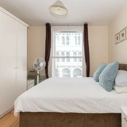 Image 7 - 37-41 Westbourne Grove, London, W2 4UH, United Kingdom - Room for rent