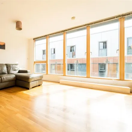 Rent this 2 bed apartment on Canto in 55 Henry Street, Manchester