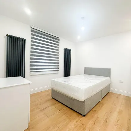 Rent this 4 bed apartment on Chicken shop in Millers Terrace, London