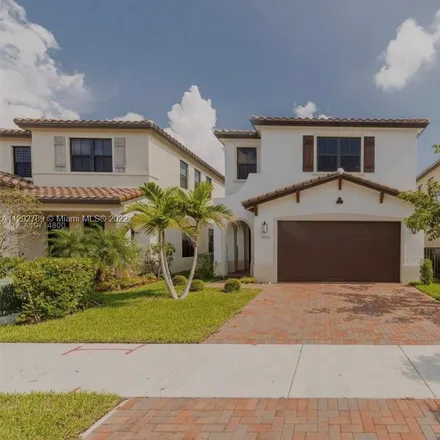 Rent this 5 bed house on 3315 West 97th Terrace in Hialeah, FL 33018
