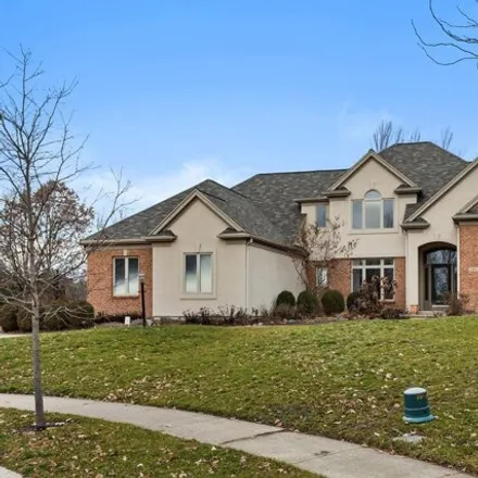 Buy this 4 bed house on Kensington Knoll Drive in Champaign, IL