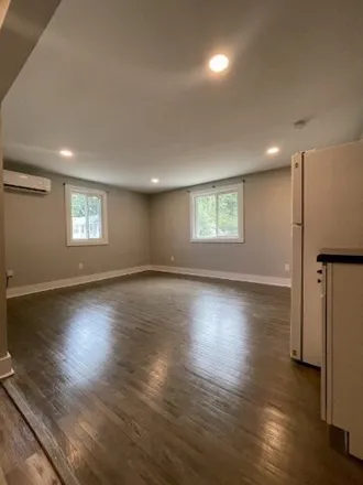 Rent this studio apartment on 290 Fort Hill Road in Waverly, TN 37185