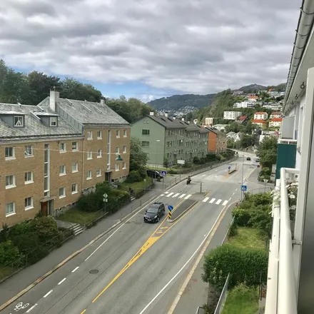 Image 5 - Nattlandsveien 48, 5093 Bergen, Norway - Apartment for rent