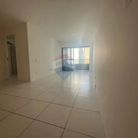 Rent this 3 bed apartment on Rua dos Navegantes 2621 in Boa Viagem, Recife - PE