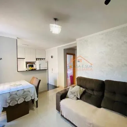 Buy this 2 bed apartment on Rua Tapajós in Imbiruçu, Betim - MG