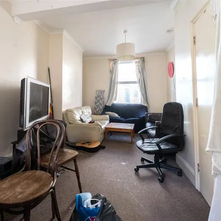 Image 3 - Viaduct Road, Brighton, BN1 4NB, United Kingdom - Townhouse for rent