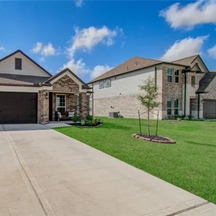 Buy this 4 bed house on Fogmist Drive in Fort Bend County, TX 77471