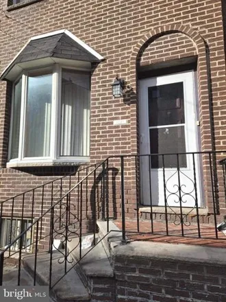 Buy this 3 bed house on Cohen Funeral Services in 1720 Moore Street, Philadelphia