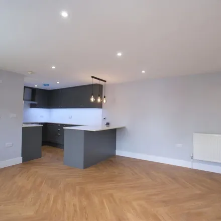 Rent this 1 bed apartment on Claremont Close in West End, KT12 4RN