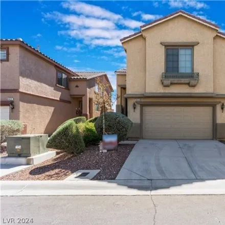 Buy this 3 bed house on Atomic Trading in Cheerful Brook Avenue, Las Vegas