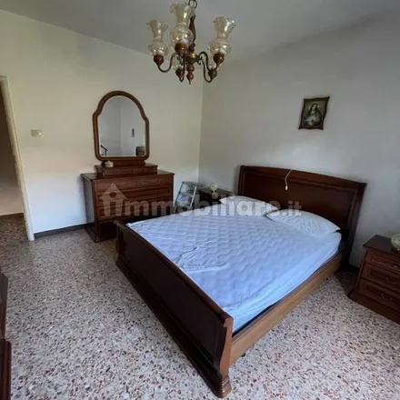 Rent this 3 bed apartment on Via Aldo Chiorboli 128 in 44123 Ferrara FE, Italy