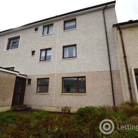 Image 2 - Baird Hill, Murray East, East Kilbride, G75 0EF, United Kingdom - Apartment for rent