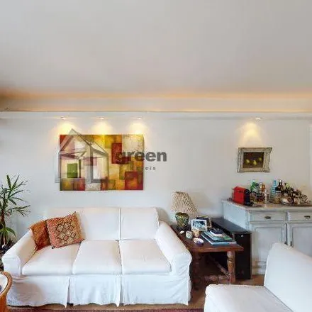 Buy this 3 bed apartment on Rua Negreiros Lobato in Lagoa, Rio de Janeiro - RJ