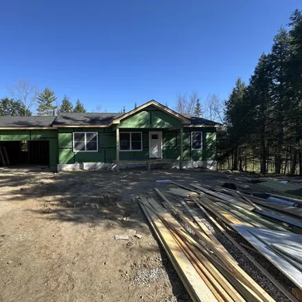 Buy this 3 bed house on 95 Sam Ingalls Road in Sweden, Bridgton