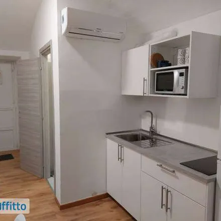 Rent this 1 bed apartment on Via Bernardino Galliari 12 in 10125 Turin TO, Italy