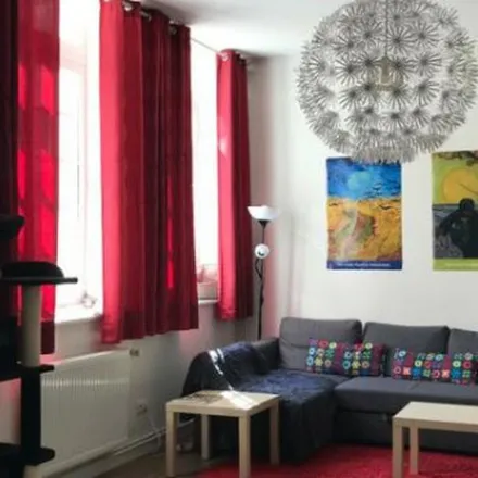 Image 4 - 2 Rue de Lolliette, 62000 Arras, France - Apartment for rent