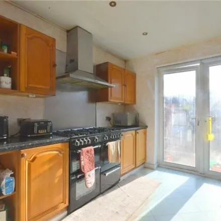 Image 5 - Sandringham Road, Sefton, L22 1RW, United Kingdom - House for sale