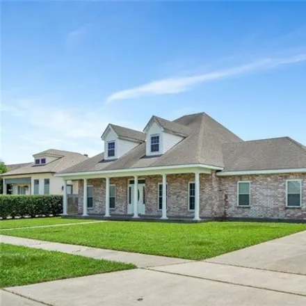 Image 2 - 3413 Despaux Dr, Chalmette, Louisiana, 70043 - House for sale