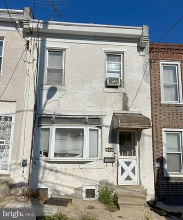 Buy this 2 bed house on 6443 Pearl Street in Philadelphia, PA 19139
