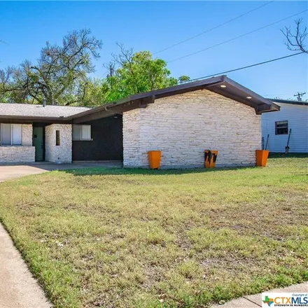 Buy this 4 bed house on 1701 Wheeler Avenue in Killeen, TX 76549