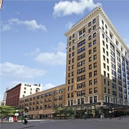 Image 4 - Lowry Building, Saint Paul Skyway, Saint Paul, MN 55199, USA - Condo for sale